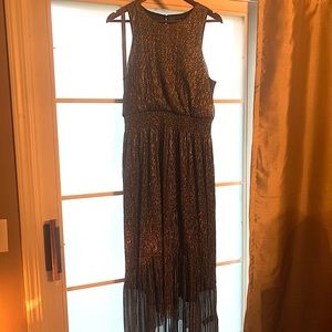 Banana republic dress
